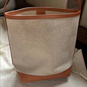 Everyday Cabas - Canvas